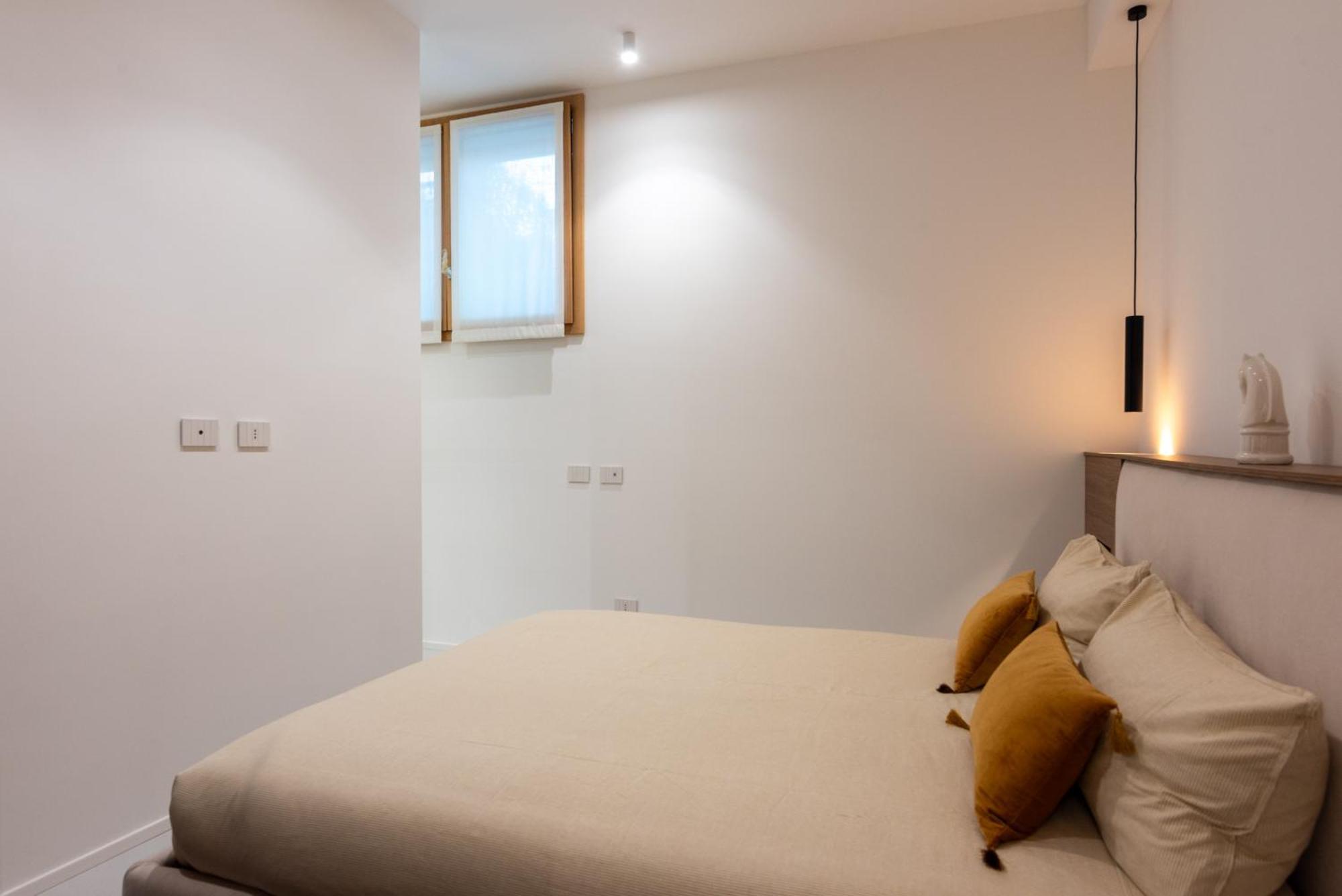 Apartamento White House Con Posti Auto *