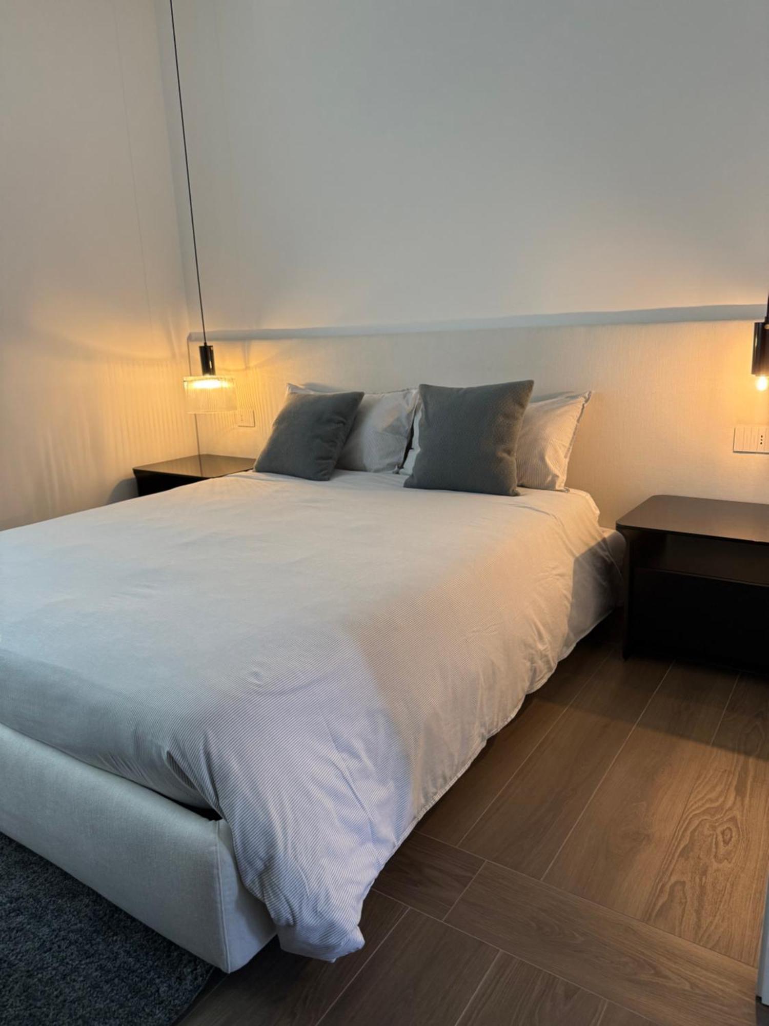 Apartamento White House Con Posti Auto *
