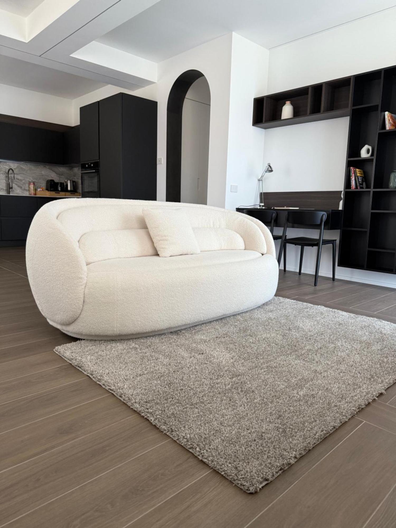 White House Con Posti Auto Apartment *