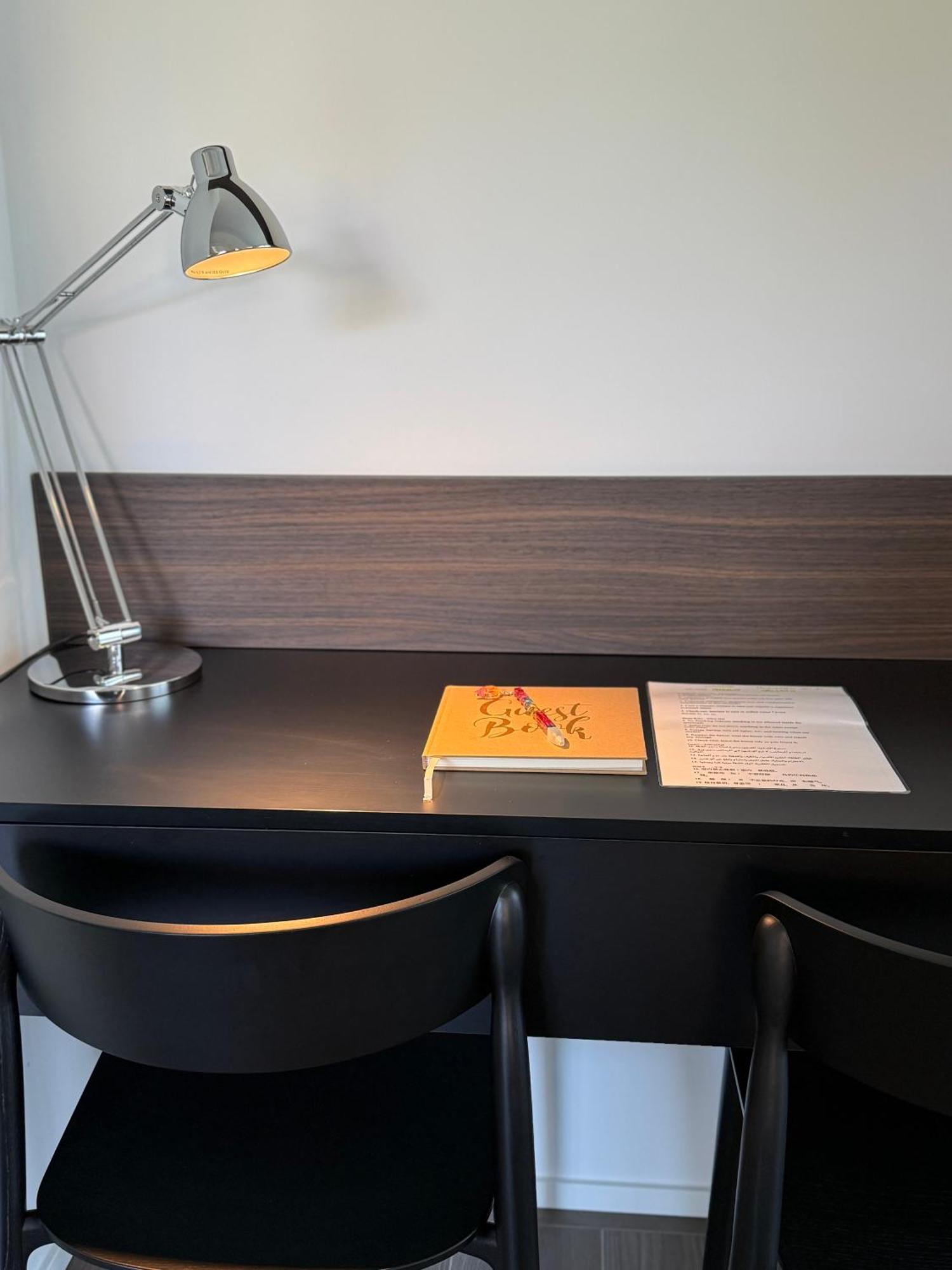 Apartment White House Con Posti Auto Milan
